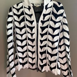 Joseph Ribkoff Jacket